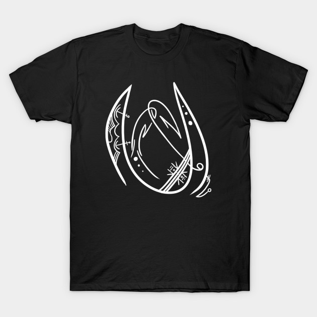 Sigil for Interviews T-Shirt-TJ